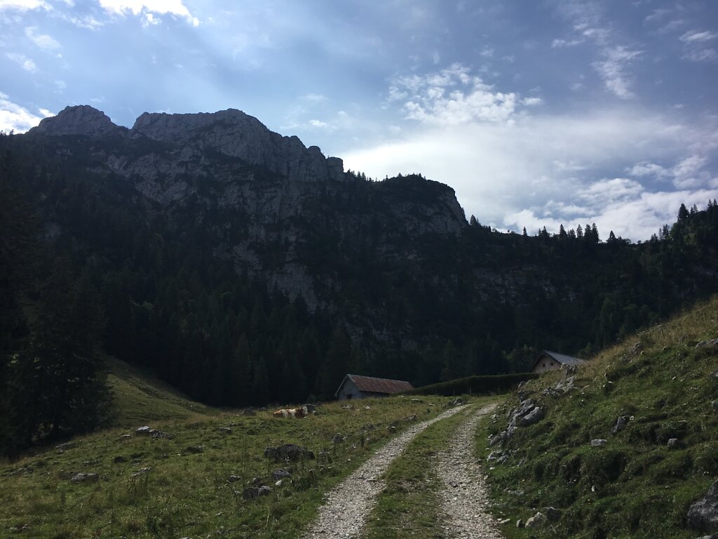 23.08.2017 Endlich zum Greifen nahe