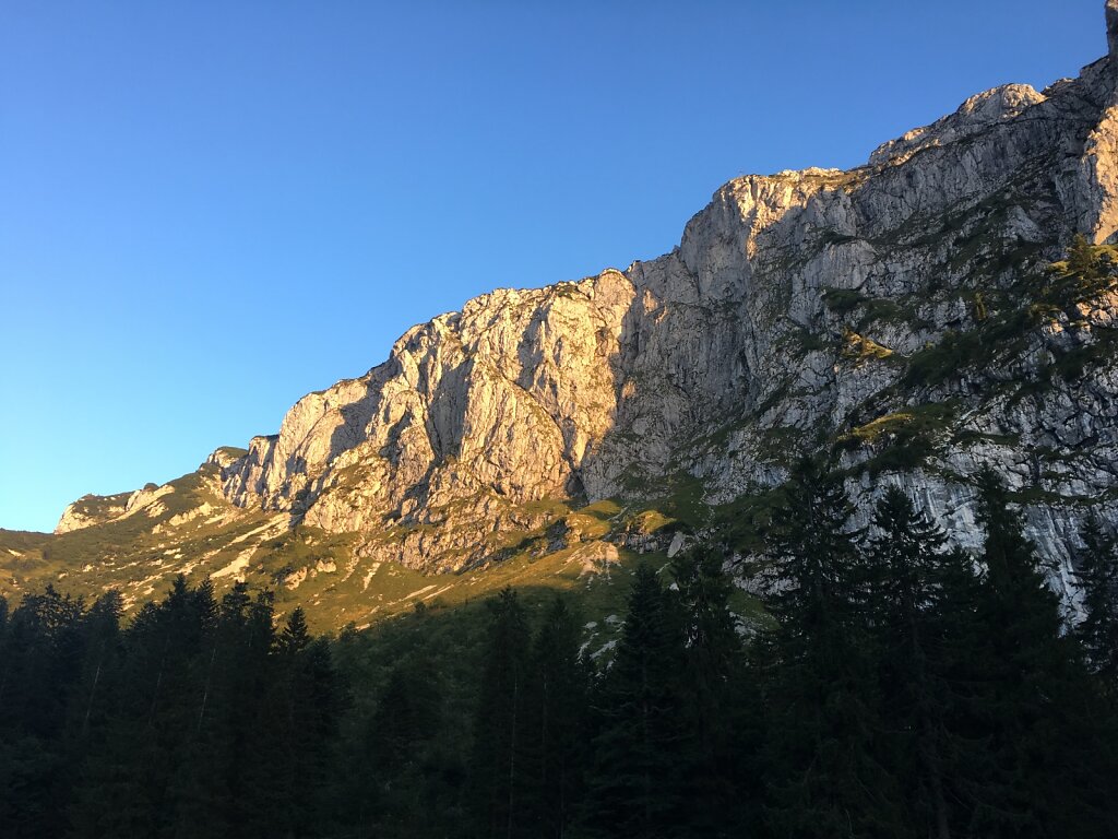 23.08.2017 Von der Sonne geküsst...