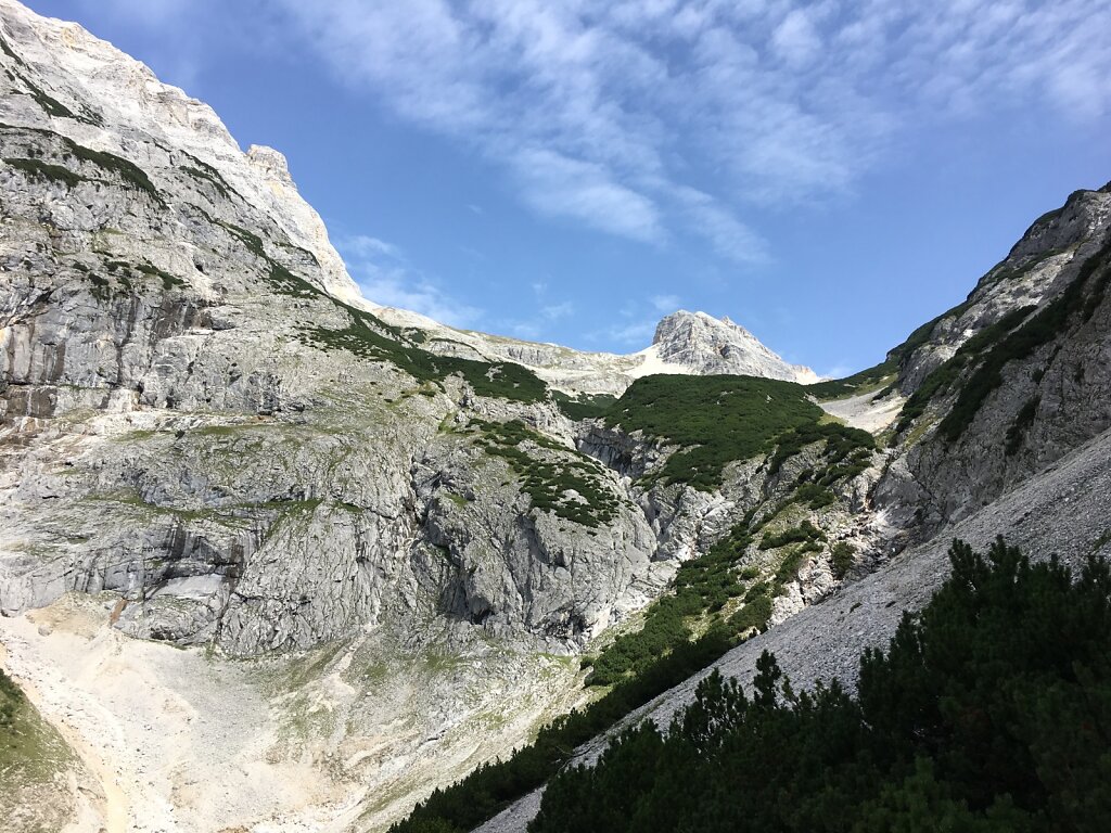 26.08.2017 Der Blick zurück