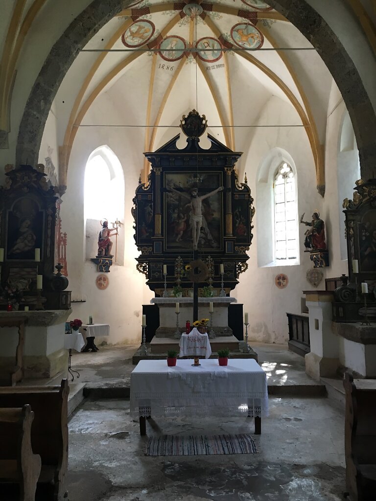 27.08.2017 Sankt Magdalena