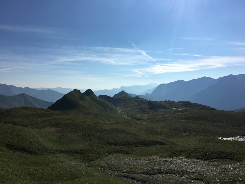 08.08.2018 Die toten Böden