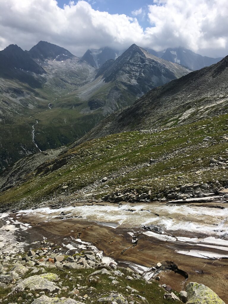 09.08.2018 Tödliche Rutsche...