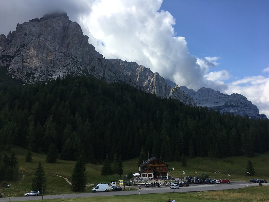 16.08.2018 Passo Duran