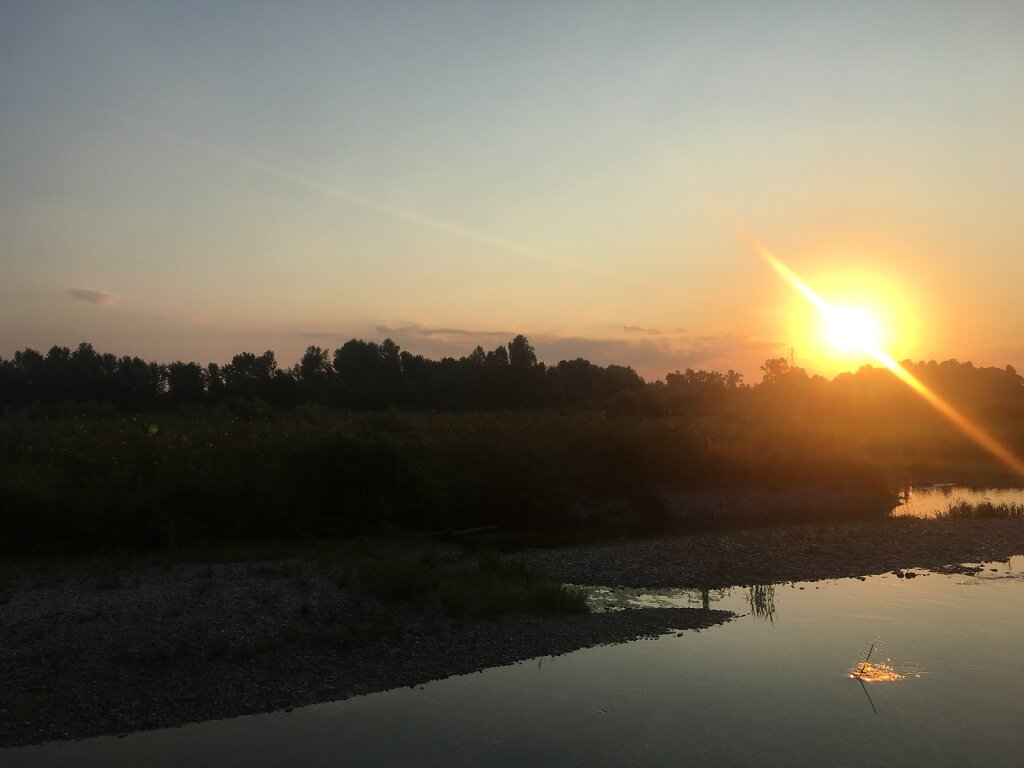 22.08.2018 ...mit ihrer ganzen Gewalt