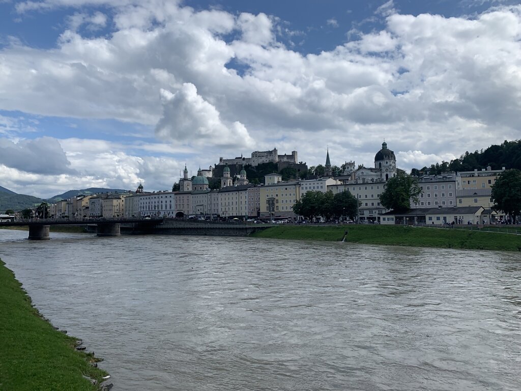 02.08.2021 Salzburg