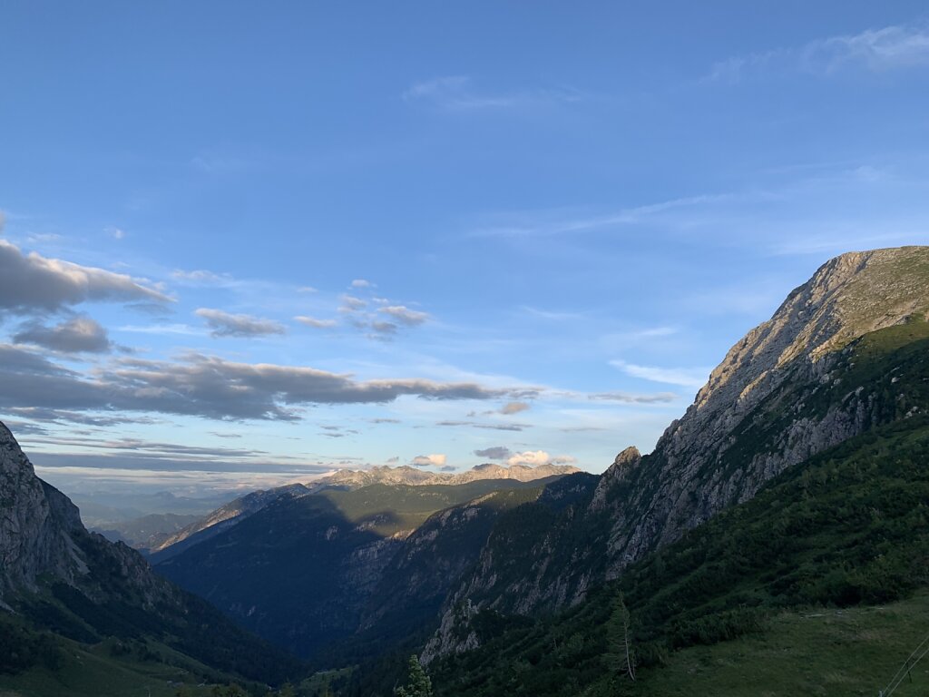 05.08.2021 Es reißt auf