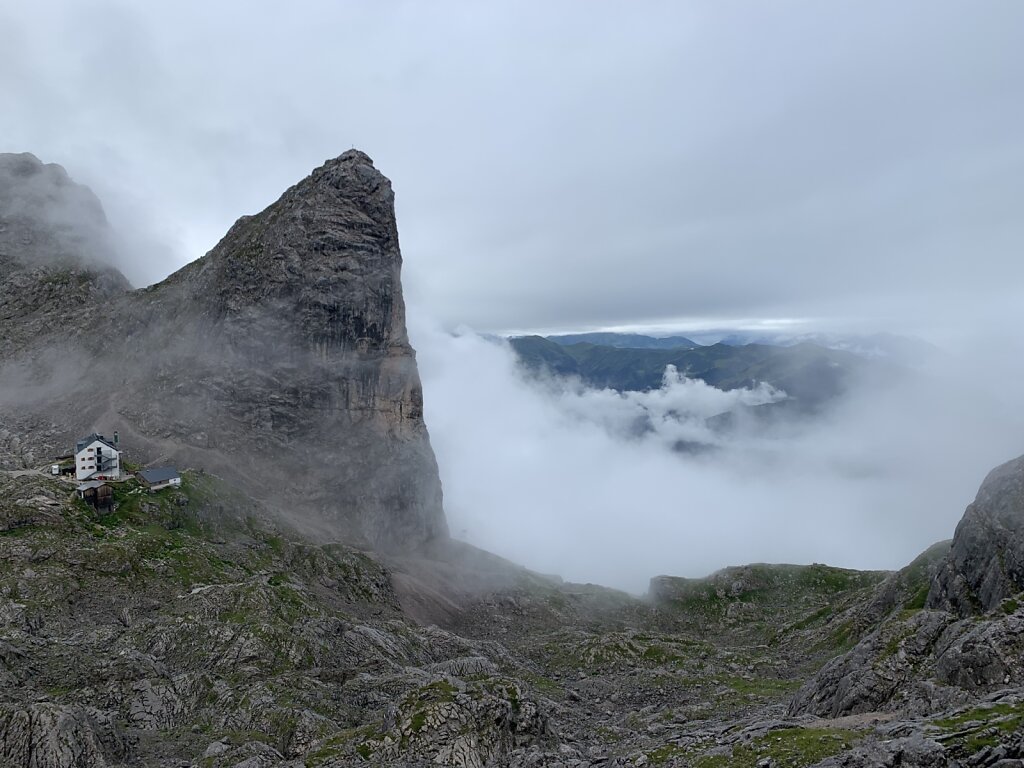 08.08.2021 Das Riemannhaus