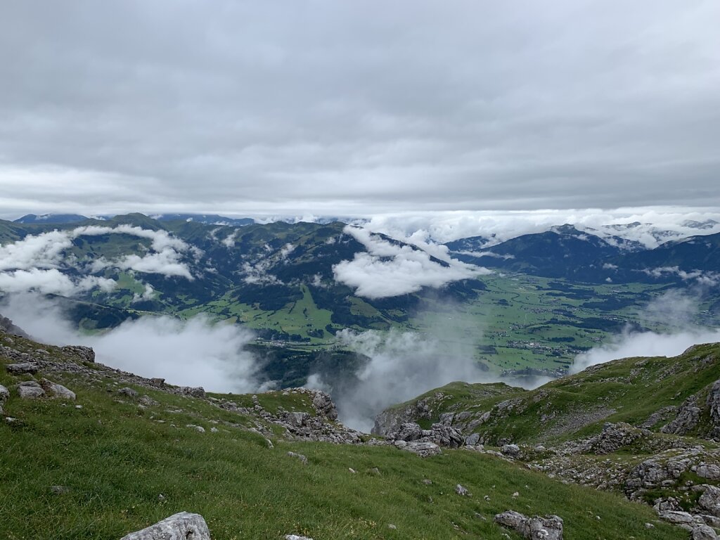 08.08.2021 Tolle Morgenstimmung