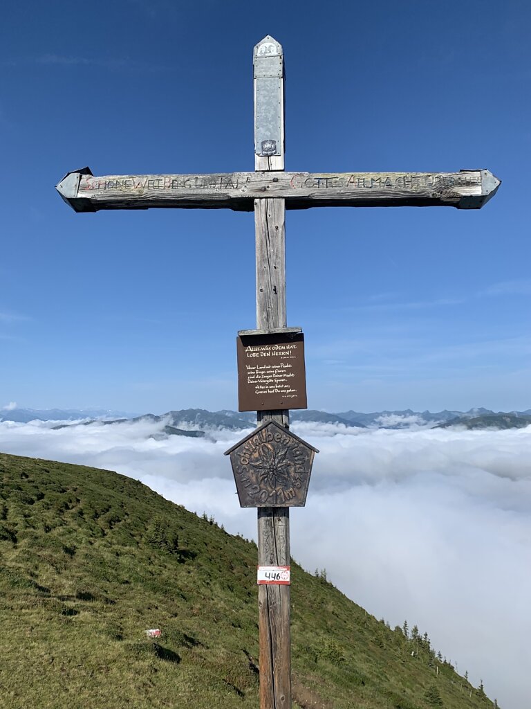 09.08.2021 Schwalbenwand