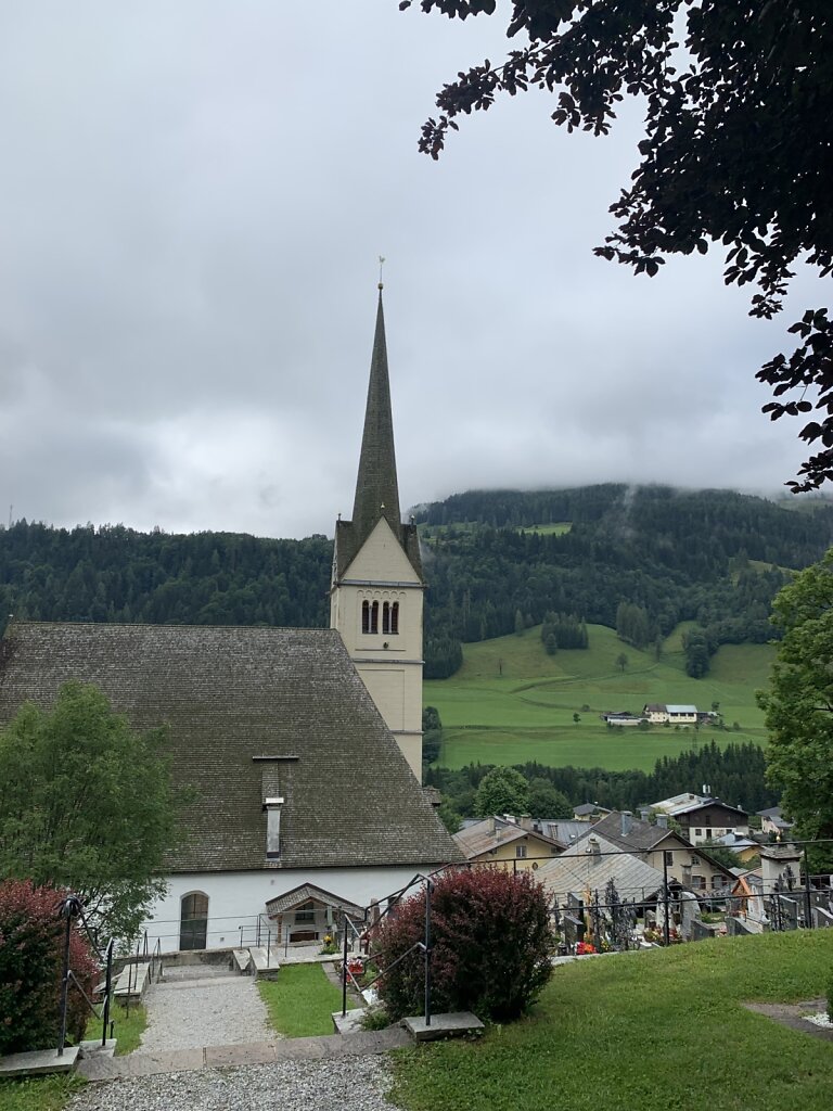 10.08.2021 Taxenbach