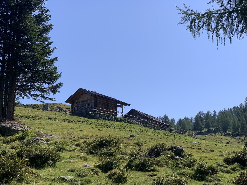 14.08.2021 Man kann schlechter wohnen