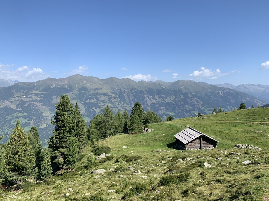 14.08.2021 Gestern noch auf der anderen Seite