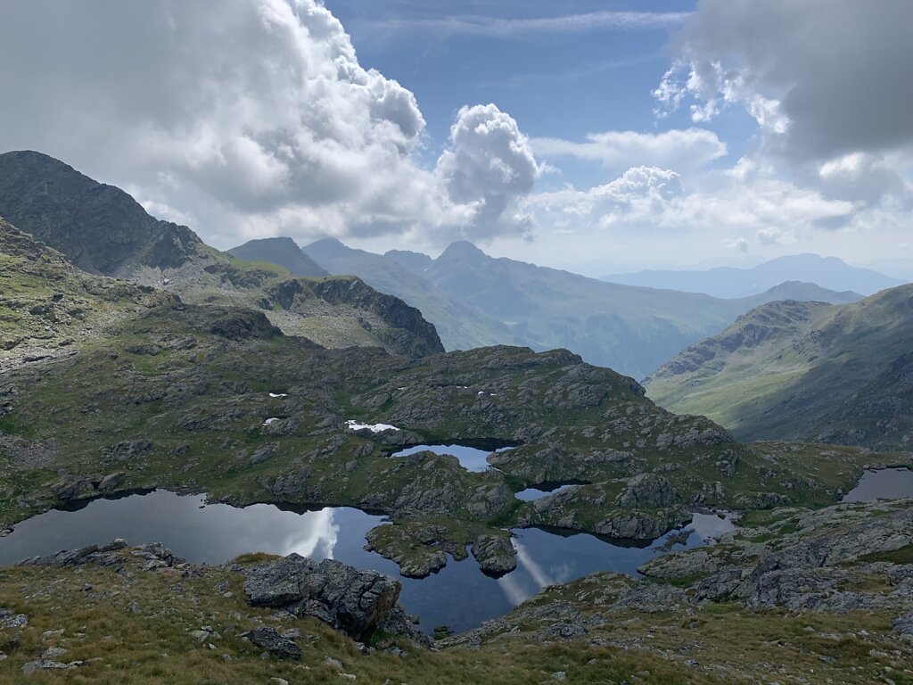 15.08.2021 Vierzehn Seen