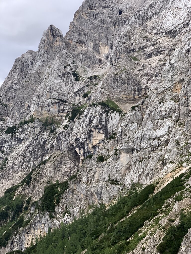 23.08.2021 Das Felsenmädchen