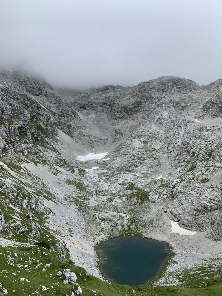 23.08.2021 Zu kalt zum Baden ;-)