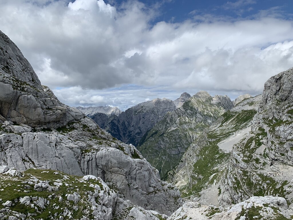 24.08.2021 Rückblick am Nachmittag