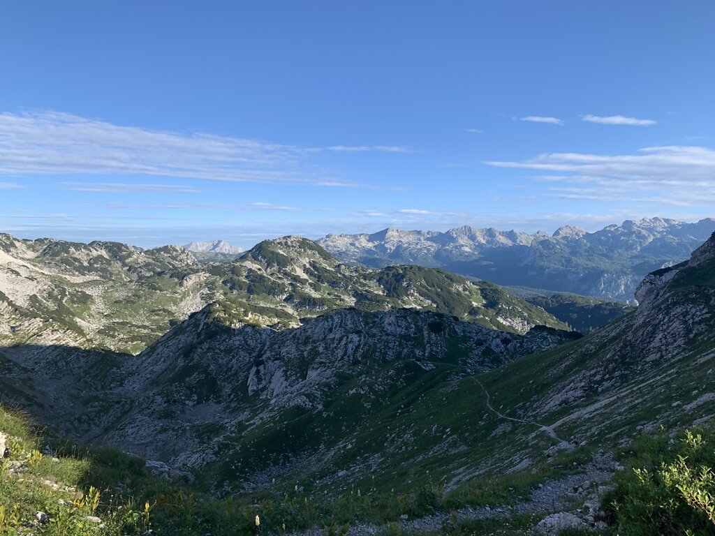 26.08.2021 Ein letzter Blick zurück...