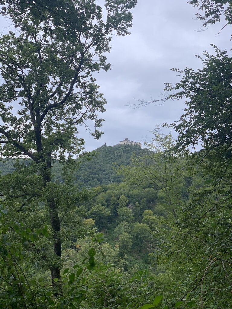 28.08.2021 Castelmonte