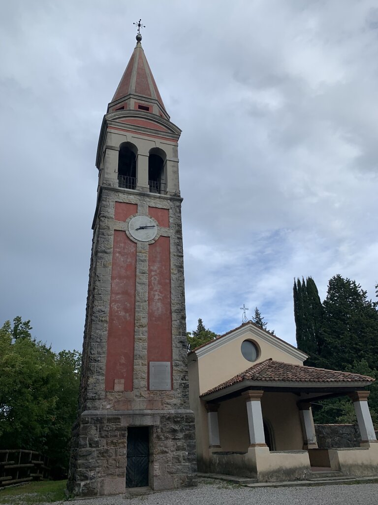 28.08.2021 Chiesa di Sant'Elena