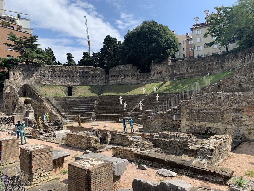 31.08.2021 Antikes Theater